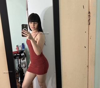 Acompanhante Lu Yen