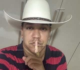 Acompanhante Anthony