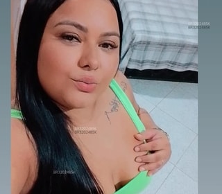 Acompanhante Pietra Lopes