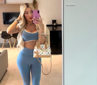 Acompanhante Marcella Luz