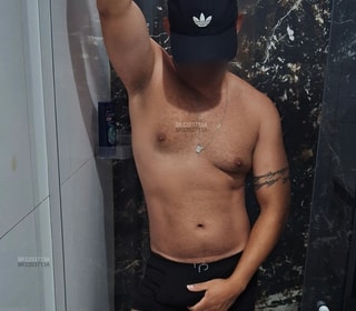 Acompanhante Willian