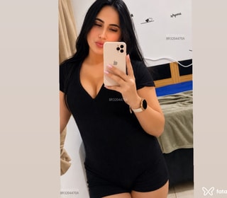 Acompanhante Bella