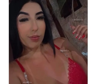 Acompanhante Maria Eduarda