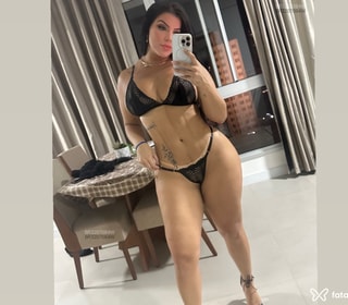 Acompanhante Yara Vieri