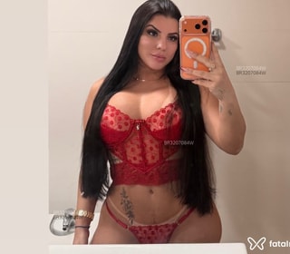 Acompanhante Yara Vieri