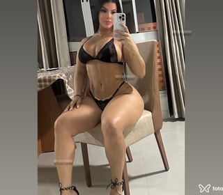 Acompanhante Yara Vieri