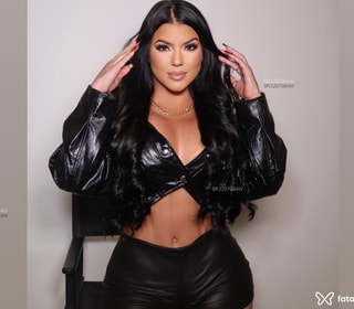 Acompanhante Yara Vieri