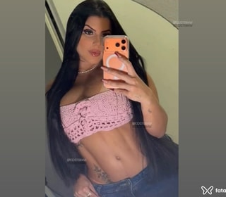 Acompanhante Yara Vieri