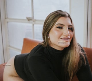 Acompanhante Melissa