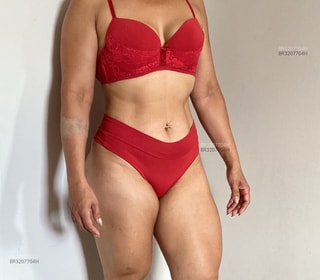 Acompanhante Rafaela Bitencourt