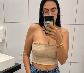 Acompanhante em Frutal-MG - Serena