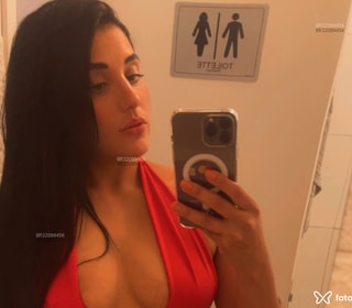 Acompanhante Gabriella