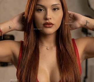 Acompanhante Selene