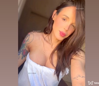 Acompanhante Yasmin