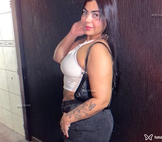 Acompanhante Vanessa Alencar