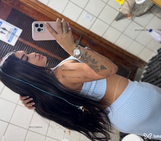 Acompanhante em Jaraguá do Sul-SC - Livia