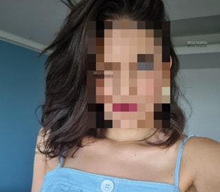 Acompanhante Úrsula