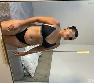 Acompanhante Brenda Heloísa