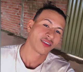 Acompanhante Francisco Xxx