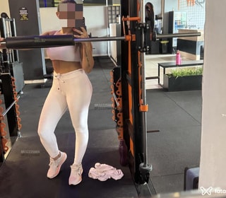 Acompanhante Nicole