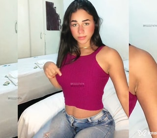Acompanhante Camille Eloá