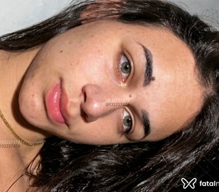 Acompanhante Camille Eloá