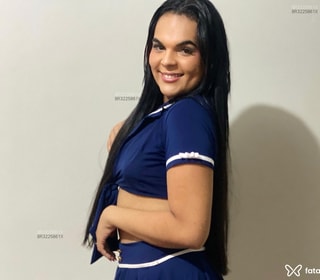 Acompanhante Luiza Soares