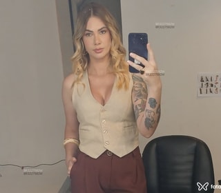 Acompanhante em Brusque-SC - Angel