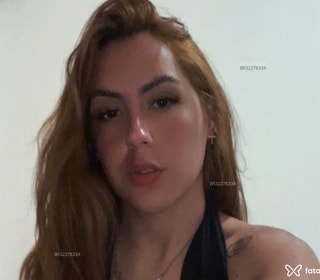 Acompanhante Marcela