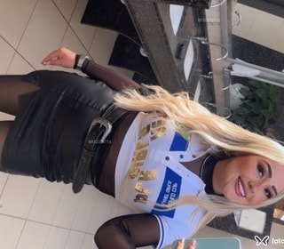 Acompanhante Maya Ribeiro