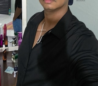 Acompanhante Mag Gostosão