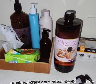 Acompanhante Tavares