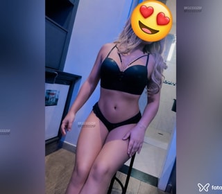 Acompanhante Yasmin
