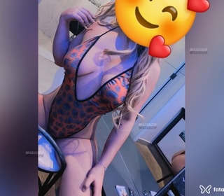 Acompanhante Yasmin