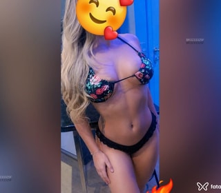 Acompanhante Yasmin