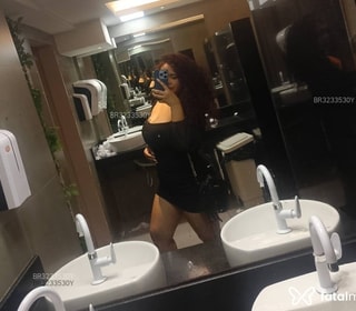 Acompanhante Agatha