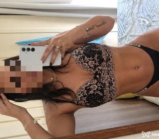 Acompanhante Mirelly Beltrão