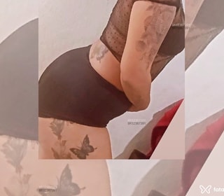 Acompanhante Dani Morena
