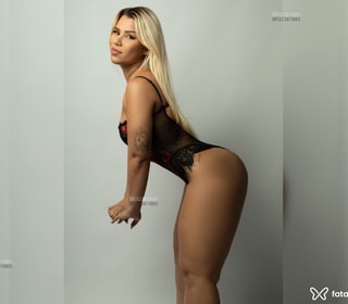 Acompanhante Laura