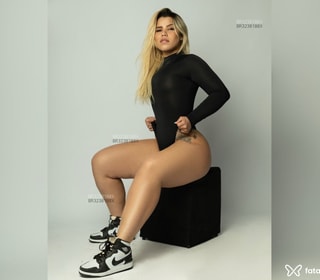 Acompanhante Laura