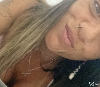 Acompanhante Juliana Martins