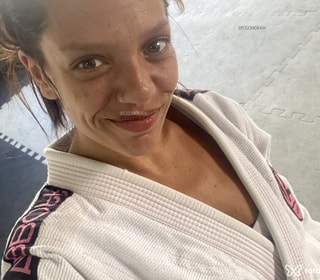 Acompanhante Juliana Martins