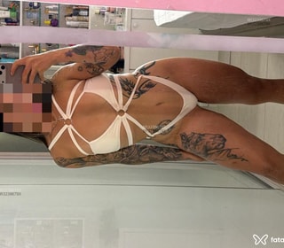 Acompanhante Patricia Ferre