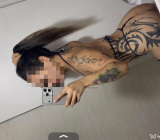 Acompanhante Patricia Ferre
