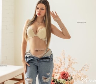 Acompanhante Bella Angel