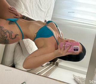 Acompanhante Ana