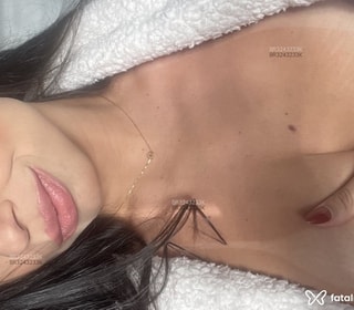 Acompanhante Bárbara Gutierrez