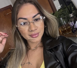 Acompanhante em Bauru-SP - Ellen