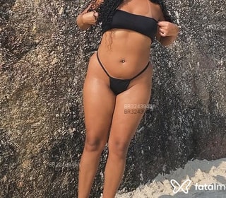 Acompanhante Mayssa Silva