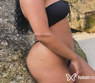 Acompanhante Mayssa Silva